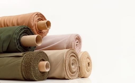 Fabrics from the Desert Land 'The Kota Doria'